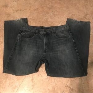 Calvin Klein‎ Men’s Jeans Relaxed Straight 34x28